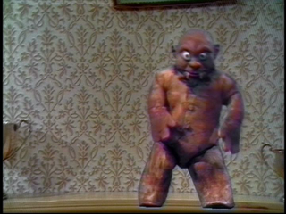 Illustration for article titled Doctor Who (Classic): “Terror Of The Autons”